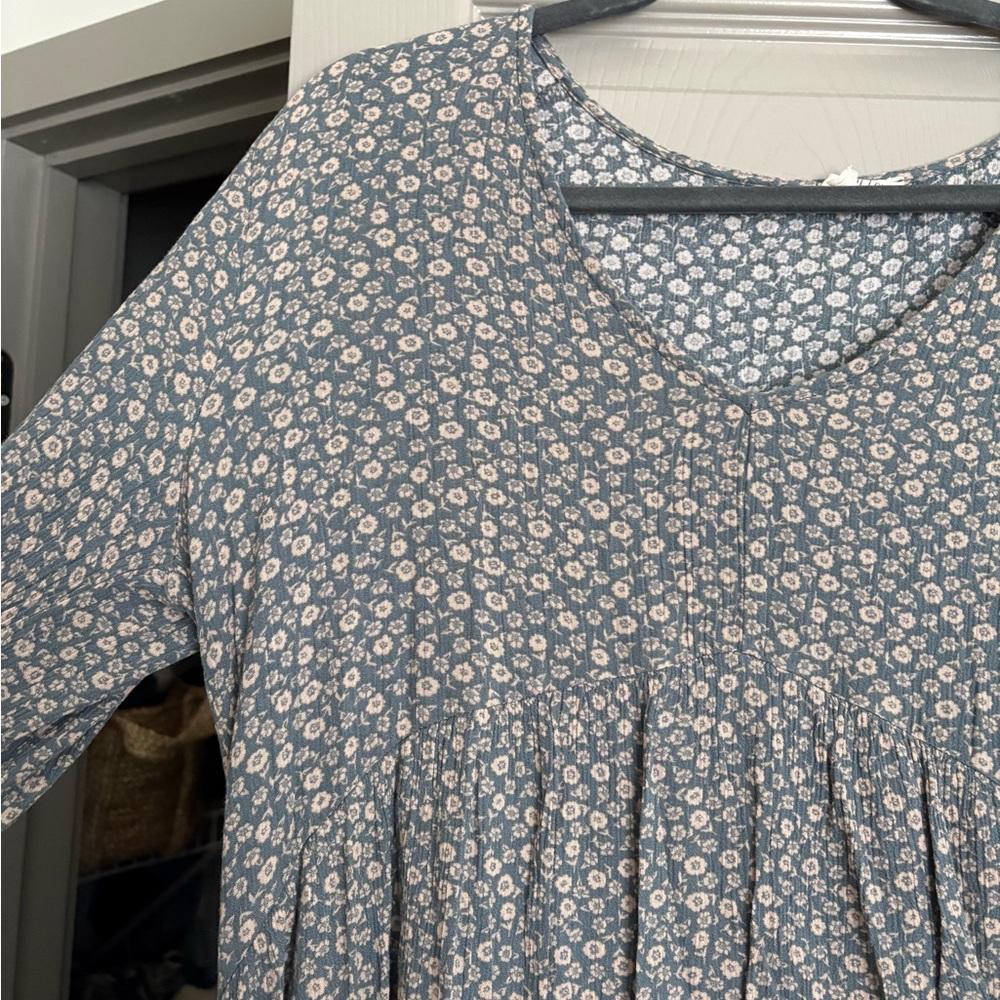 Altar’d State Spring Dress - Picture 2 of 4